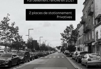 Local commercial à vendre Quimper - Face à la gare