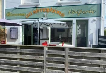 Vente local commercial Quimper - Quartier du Braden