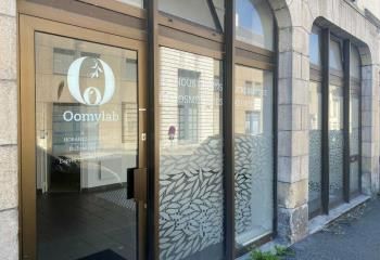 Local commercial à louer Quimper - Centre-ville