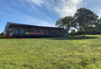 Local d'activité à vendre Pont-l'Abbé - Visibilité et qualité