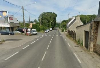 Local d'activité à louer Quimper - Proche centre-ville