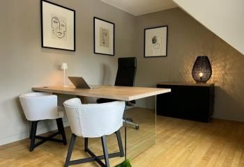 Location bureau Quimper centre - Proche commodités