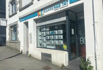 Location bureau Quimper - Avenue de la France Libre