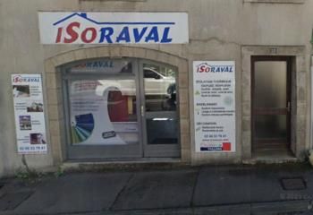 Local commercial à vendre Quimper - Visibilité routière