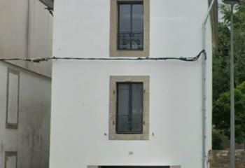 Immeuble rénové à vendre Quimper - Proche centre-ville