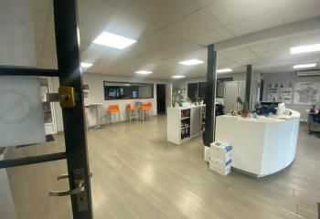 Local d'activité à louer Ergué-Gabéric - Proche RN165