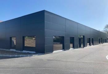 Local commercial à louer Quimper - Rond-point