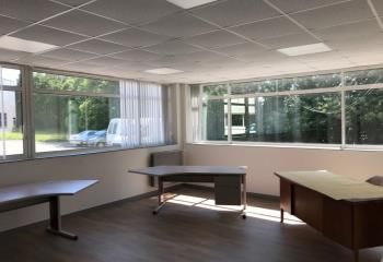Location bureau Quimper - Proche RN165