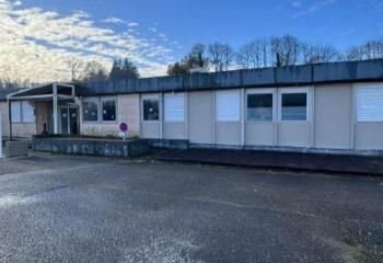 Location bureaux Quimper Nord - Parc d'activités climatisés