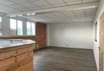 Location bureau Concarneau - Disponibilité immédiate