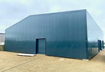 Local d'activité à vendre Plovan - Proche des transports