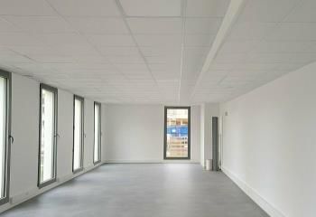 Local commercial à louer Cesson-Sévigné - Proximité Carrefour et rocade Sud