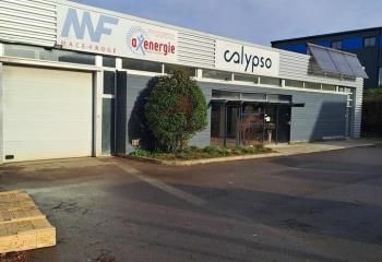 Local d'activité à vendre Cesson-Sévigné - Proximité rocade