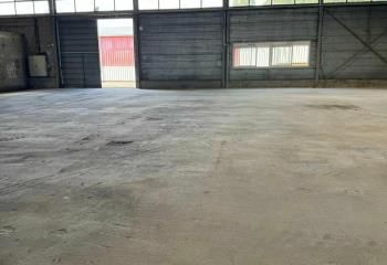 Location entrepôt La Selle-en-Luitré - Accès poids lourds et axes routiers