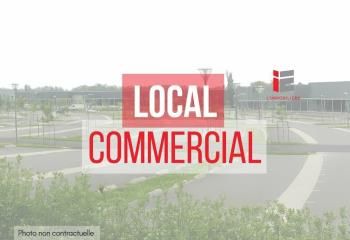 Local commercial à vendre Vitré - Zone d'activité La Baratière
