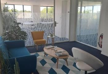 Vente bureaux Cesson-Sévigné - Proche rocade Rennes/Paris