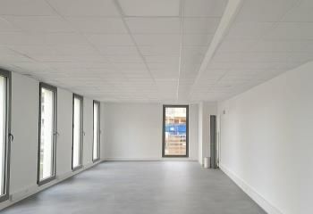 Vente bureau Cesson-Sévigné - Proche rocade Sud et transports