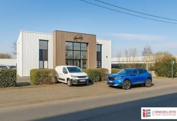 Vente bureaux Cesson-Sévigné - Proche rocade et bus