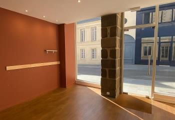 Local commercial à louer Rennes centre-ville - Transports en commun