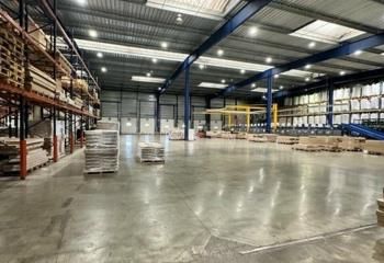 Local d'activité à louer Bruz - Proche rocade rennaise