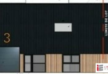 Local d'activité à louer Goven - ZA La Corbière - Axe Rennes-Redon