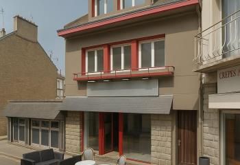 Immeuble de rapport à vendre Hennebont - Hypercentre