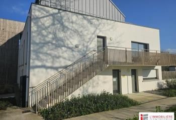 Location bureau Melesse - Centre-ville, proche commodités