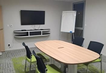 Vente bureaux Rennes - Proche rocade nord