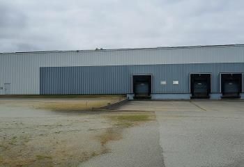 Vente entrepôt Janzé - Proche 4 voies Rennes/Angers