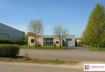 Vente local commercial Chantepie - Accès rocade