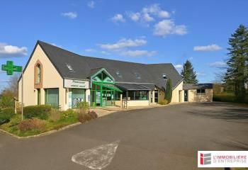 Investissement immobilier à vendre Goven - Proche rocade rennaise