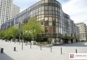 Local commercial à louer Rennes - Métro Charles de Gaulle