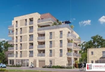 Local d'activité neuf à vendre Saint-Jacques-de-la-Lande - Livraison 2026