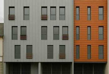 Location bureaux Rennes Ouest - Proche métro Mabilais