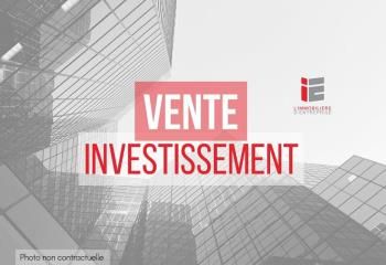 Bâtiment d'investissement à vendre Carhaix-Plouguer - 2 cellules louées