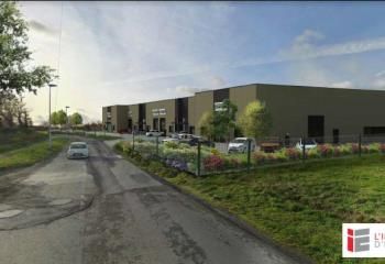 Local d'activité à vendre Taden - Accès RN176 et N137