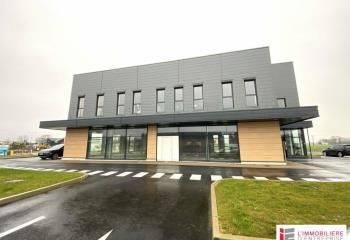 Location local restauration Mordelles - Proximité axe routier majeur