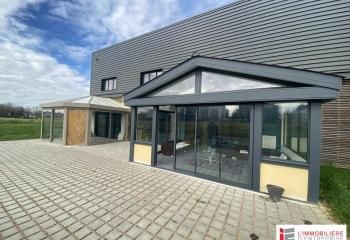 Vente cellule d'activité Bruz - Proximité axes routiers