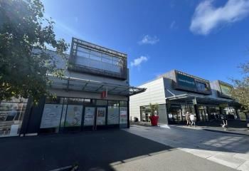 Local commercial à louer Pleurtuit - Zone Cap Emeraude