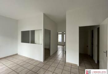 Local commercial à louer Saint-Malo - Boulevard passant