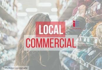 Local commercial à louer La Richardais - Proche des axes routiers