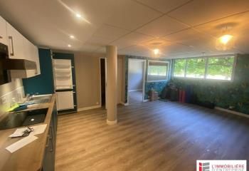 Local commercial à louer Saint-Malo - Proche centre-ville