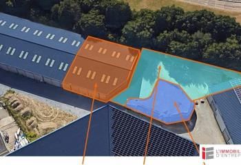 Local commercial à louer Dinard - Proche centre-ville