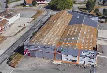 Location bureaux Saint-Malo - Proche centre-ville et accès rapide