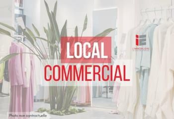 Local commercial à vendre Pleurtuit - Zone commerciale