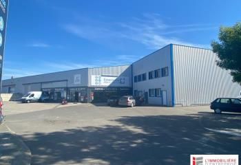 Local d'activité à louer Saint-Malo - ZI Saint-Malo