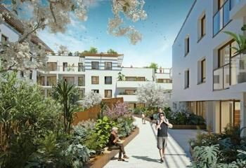 Vente bureau Saint-Malo - Quartier dynamique et attractif