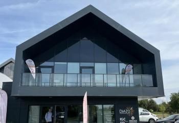 Location bureau Saint-Malo - Parc Atalante