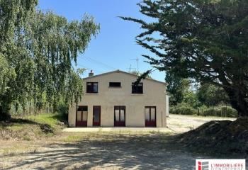 Local d'activité à vendre La Richardais - Proximité Dinard et voies express