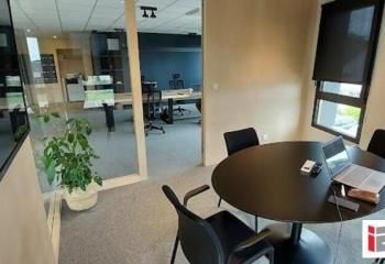 Vente bureaux La Richardais - Proche pôle médical